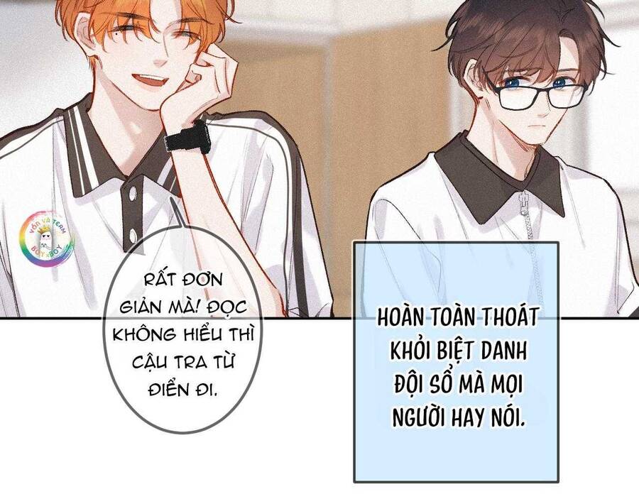 Em Đến Cùng Cơn Gió Chương 44 - Trang 14