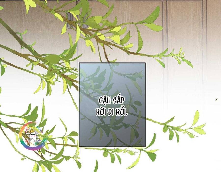 Em Đến Cùng Cơn Gió Chương 44 - Trang 20