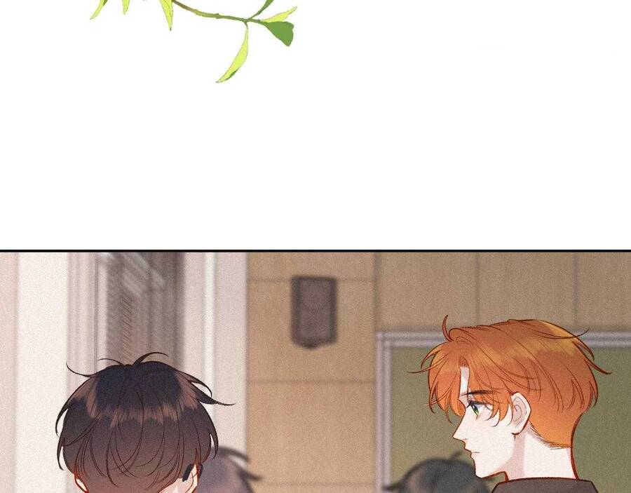 Em Đến Cùng Cơn Gió Chương 44 - Trang 21