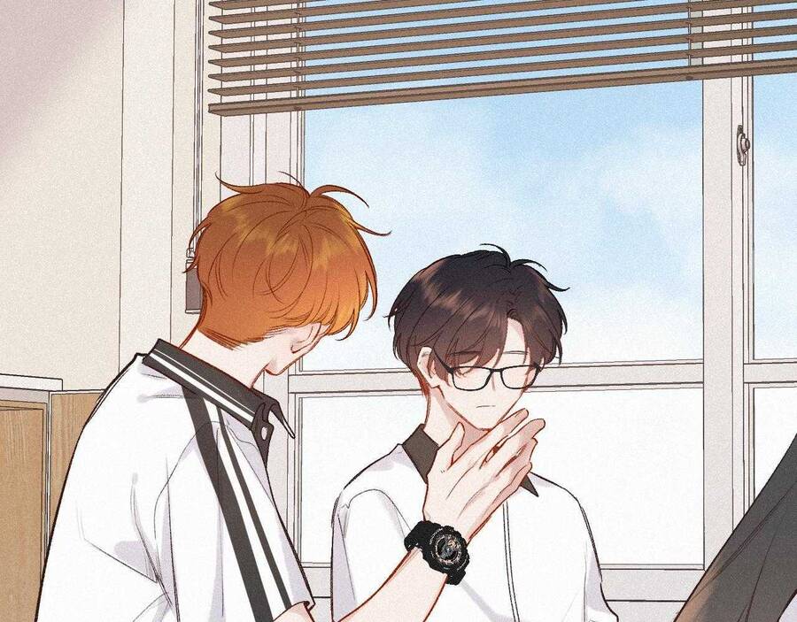 Em Đến Cùng Cơn Gió Chương 44 - Trang 25