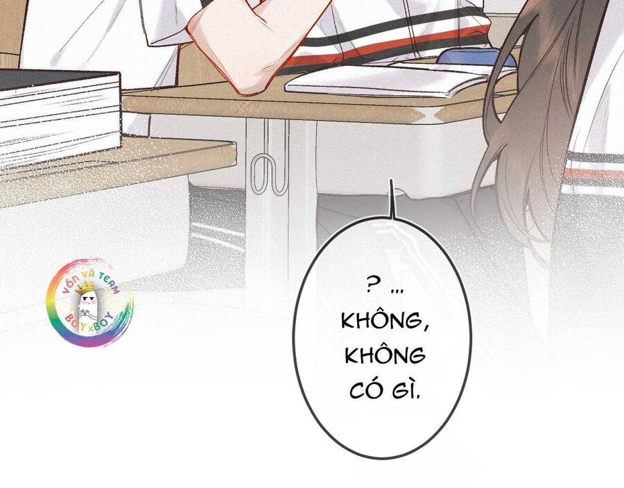 Em Đến Cùng Cơn Gió Chương 44 - Trang 26