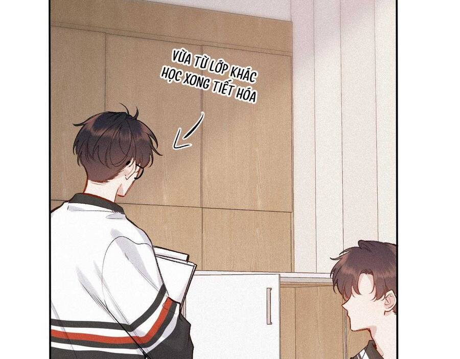 Em Đến Cùng Cơn Gió Chương 44 - Trang 29