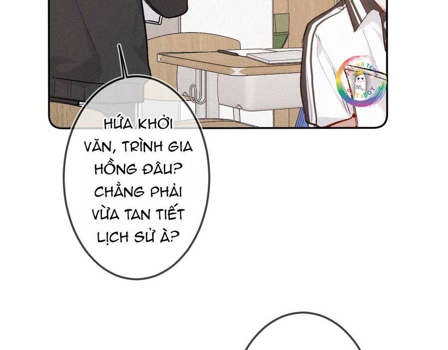 Em Đến Cùng Cơn Gió Chương 44 - Trang 30