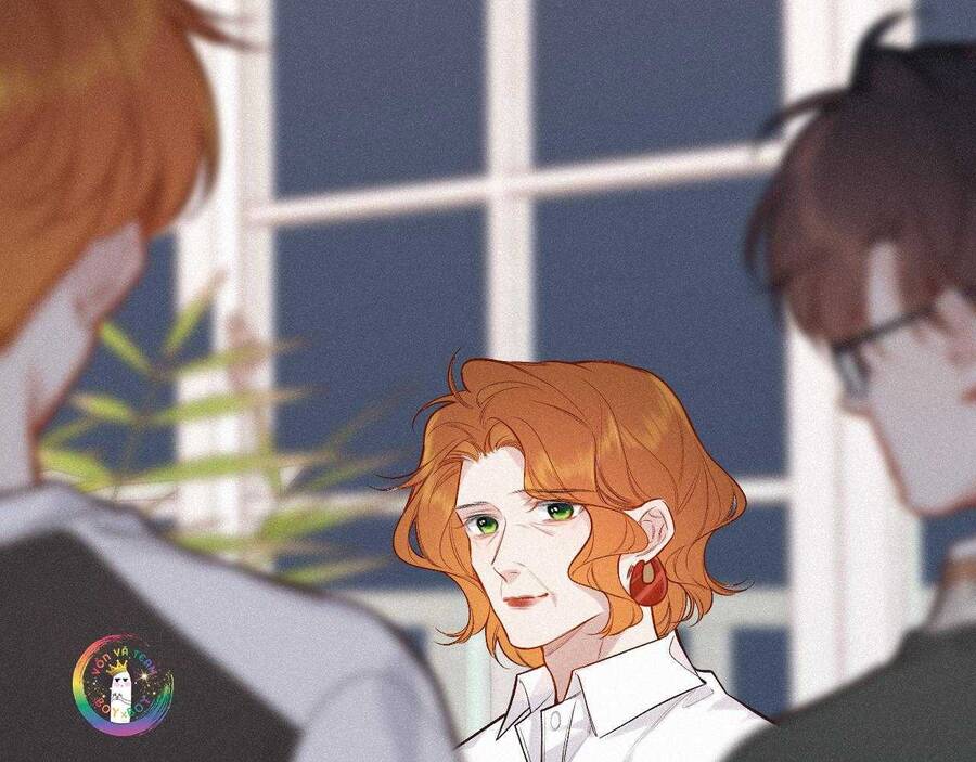 Em Đến Cùng Cơn Gió Chương 44 - Trang 4