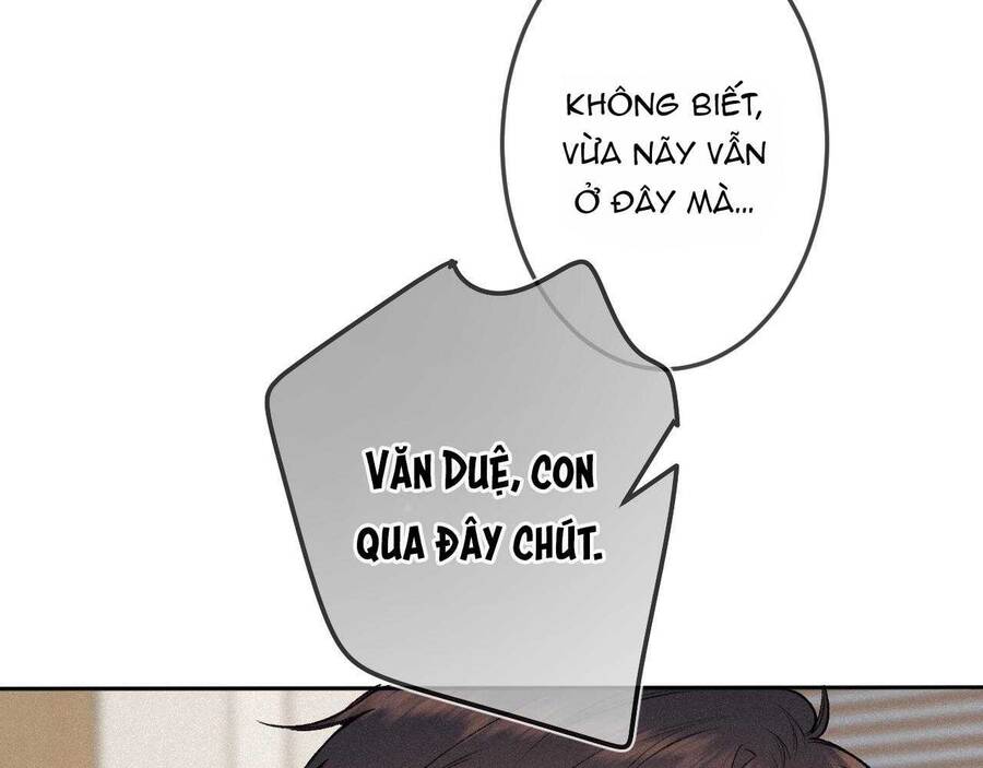 Em Đến Cùng Cơn Gió Chương 44 - Trang 31