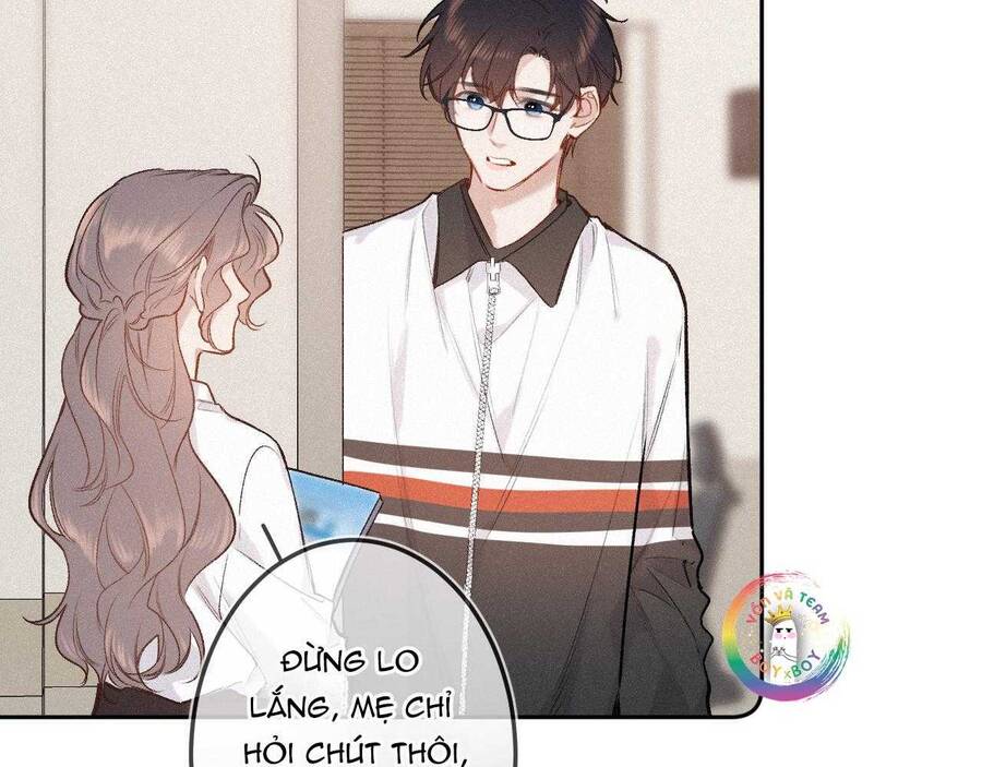 Em Đến Cùng Cơn Gió Chương 44 - Trang 34