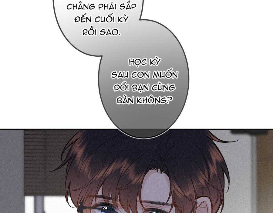 Em Đến Cùng Cơn Gió Chương 44 - Trang 35