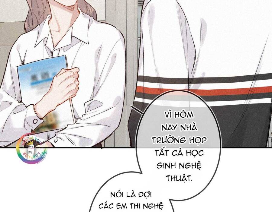 Em Đến Cùng Cơn Gió Chương 44 - Trang 38