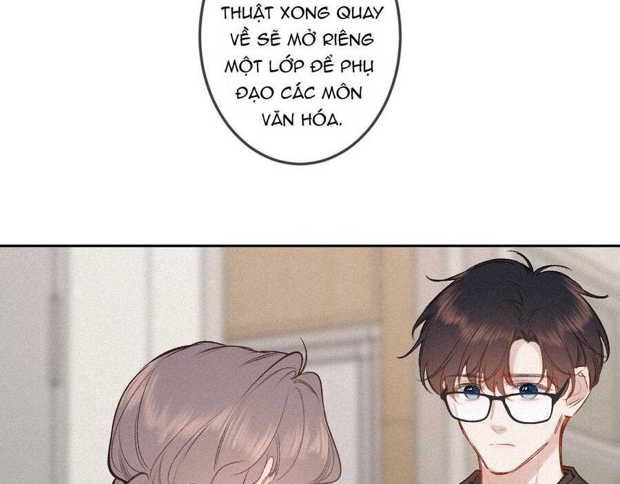 Em Đến Cùng Cơn Gió Chương 44 - Trang 39