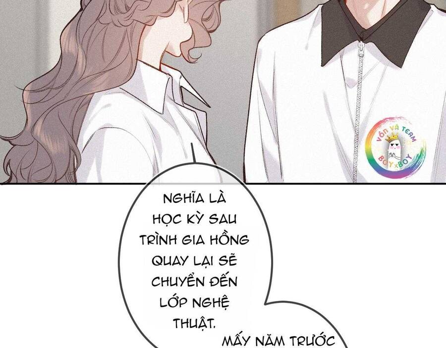 Em Đến Cùng Cơn Gió Chương 44 - Trang 40