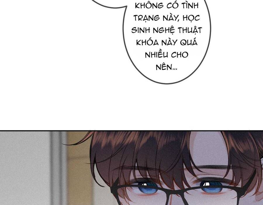 Em Đến Cùng Cơn Gió Chương 44 - Trang 41