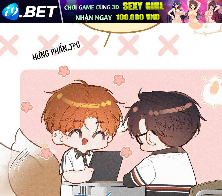 Em Đến Cùng Cơn Gió Chương 44 - Trang 53