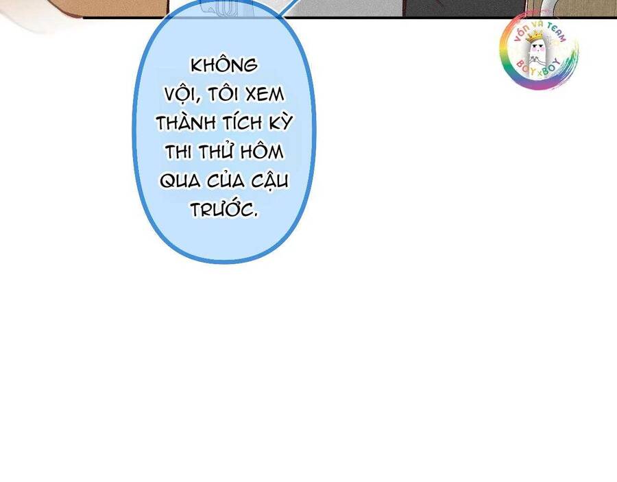 Em Đến Cùng Cơn Gió Chương 44 - Trang 54