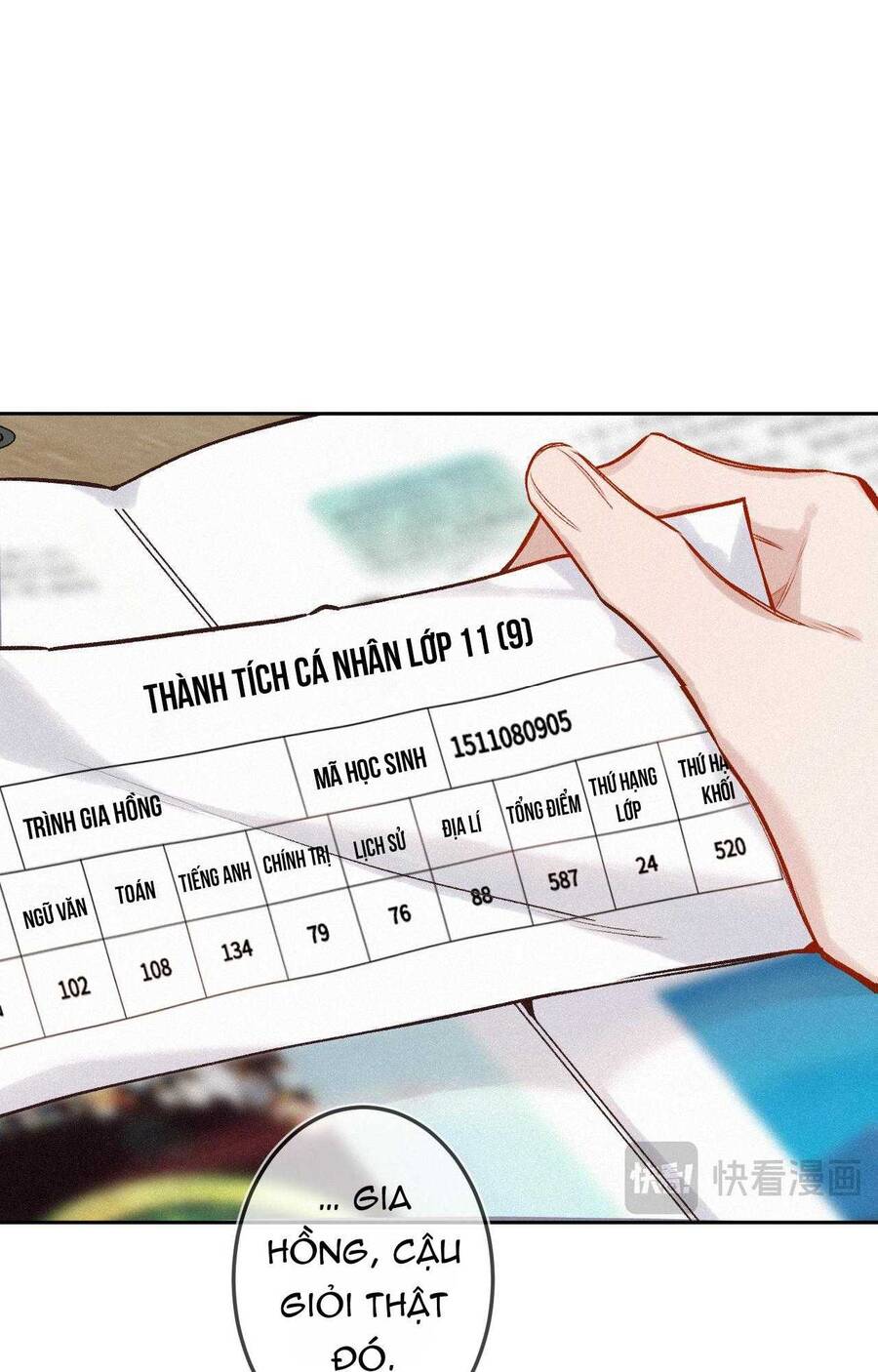 Em Đến Cùng Cơn Gió Chương 44 - Trang 55