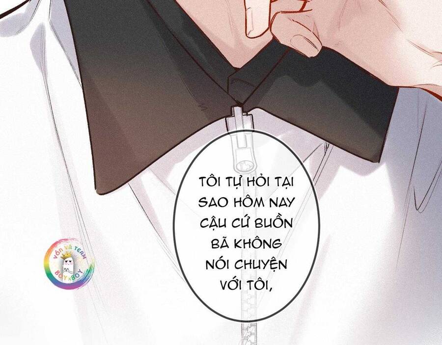 Em Đến Cùng Cơn Gió Chương 44 - Trang 73