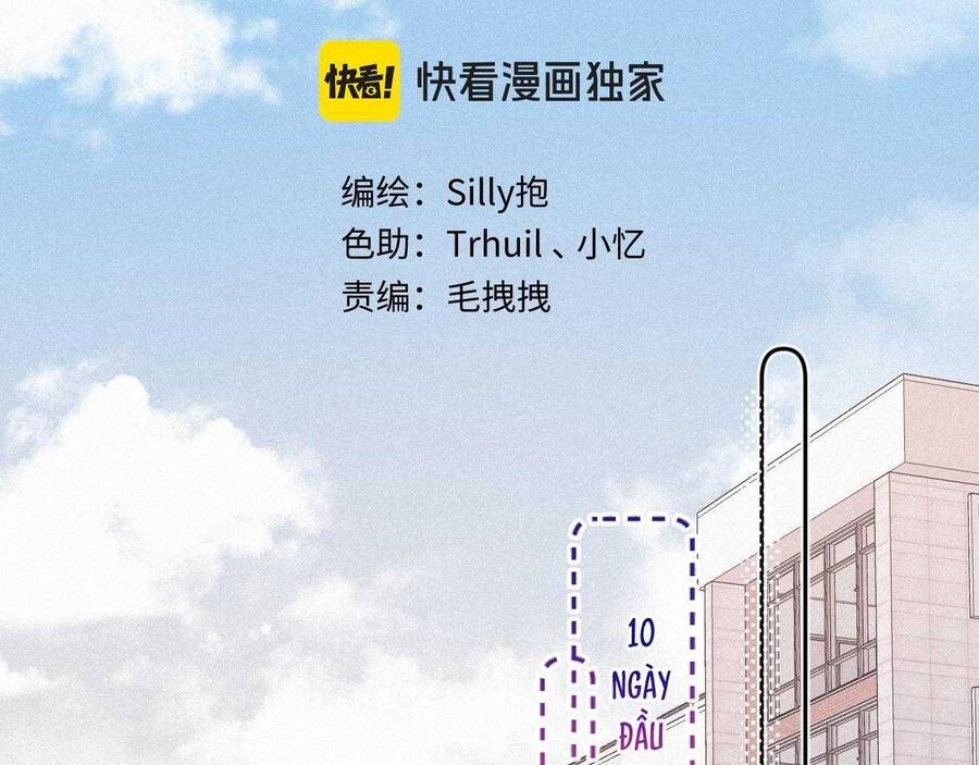 Em Đến Cùng Cơn Gió Chương 44 - Trang 9