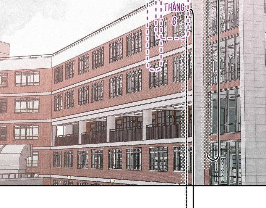 Em Đến Cùng Cơn Gió Chương 44 - Trang 10