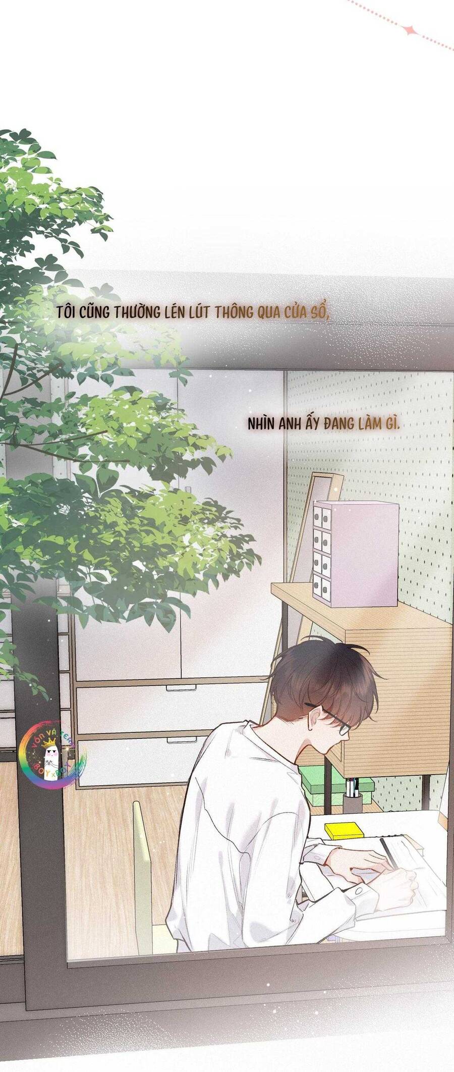 Em Đến Cùng Cơn Gió - chapter 45.1 - 20