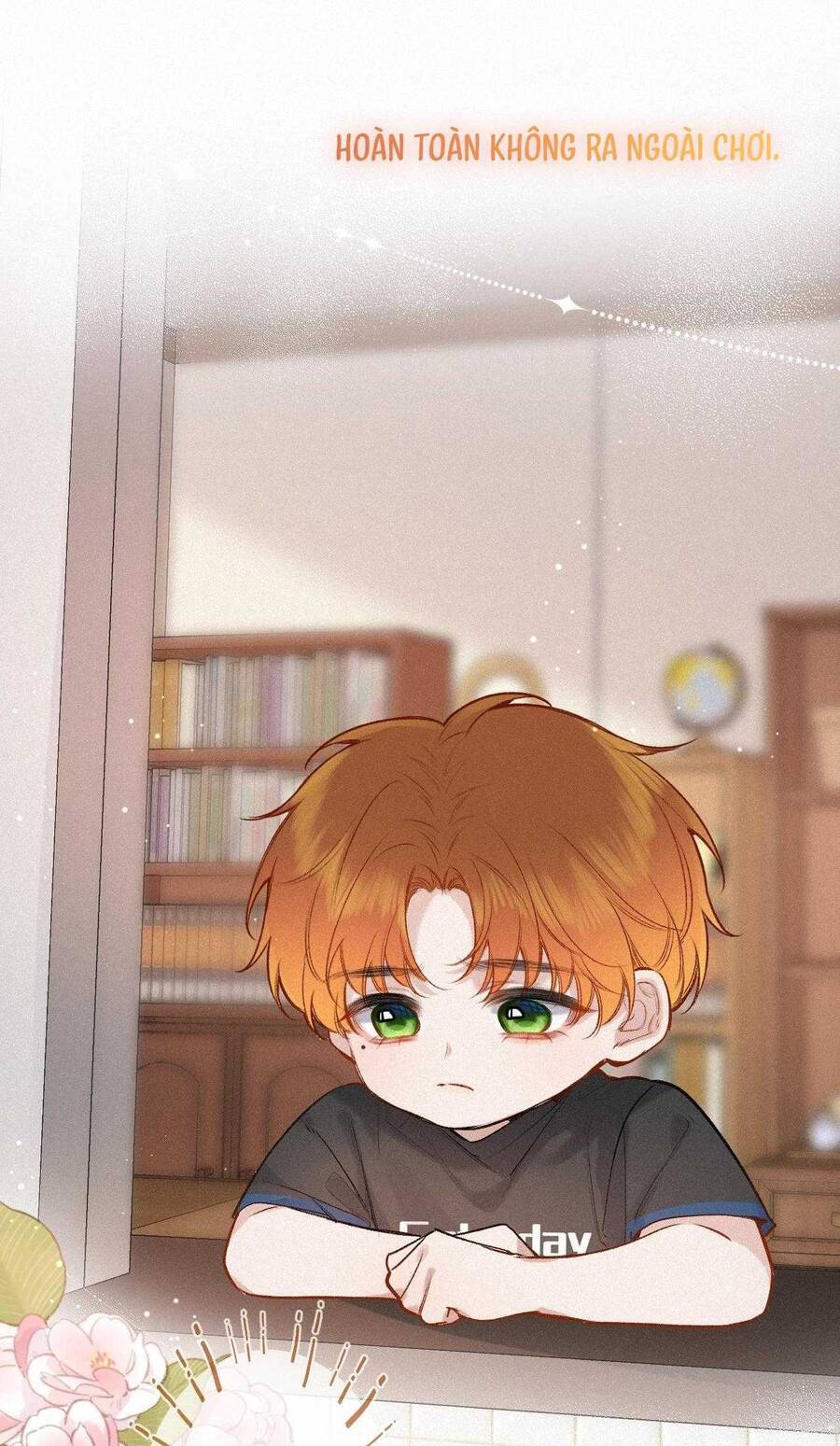 Em Đến Cùng Cơn Gió - chapter 45.1 - 22