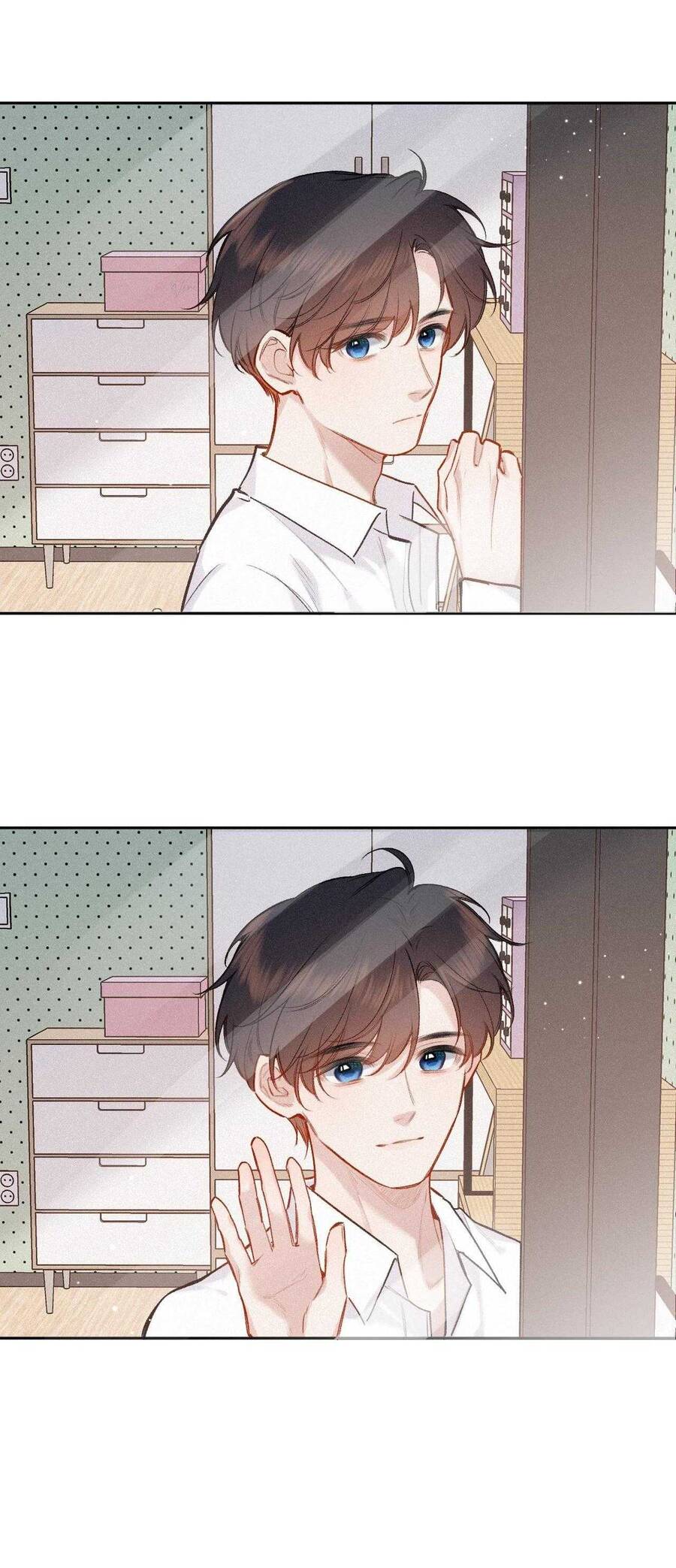 Em Đến Cùng Cơn Gió - chapter 45.1 - 24