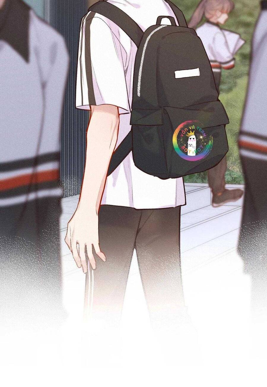 Em Đến Cùng Cơn Gió - chapter 45.1 - 35