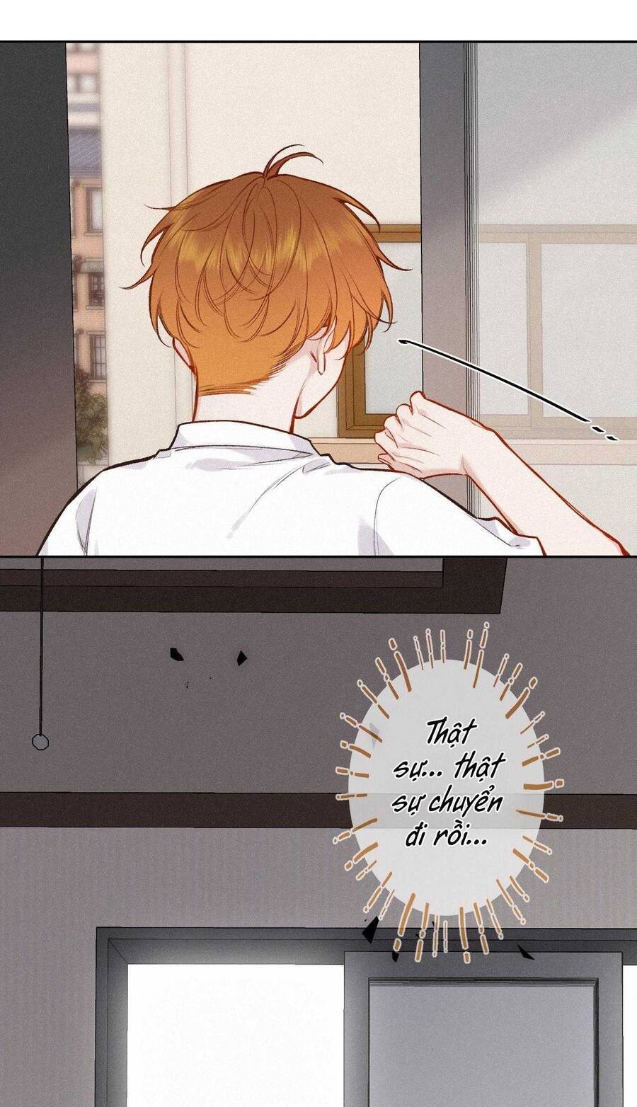 Em Đến Cùng Cơn Gió - chapter 45.1 - 36