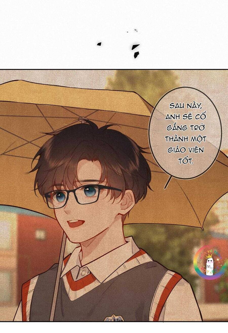 Em Đến Cùng Cơn Gió - chapter 45.1 - 38
