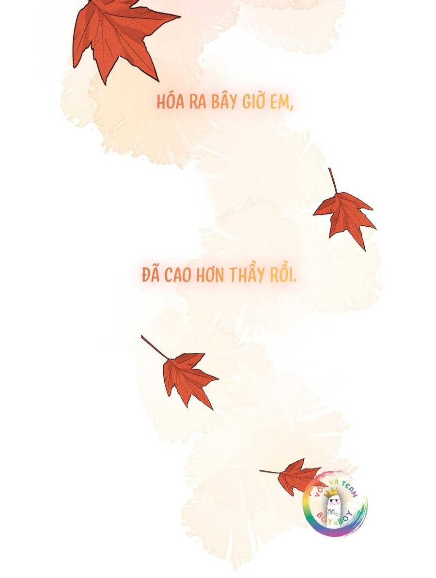 Em Đến Cùng Cơn Gió - chapter 45.1 - 41