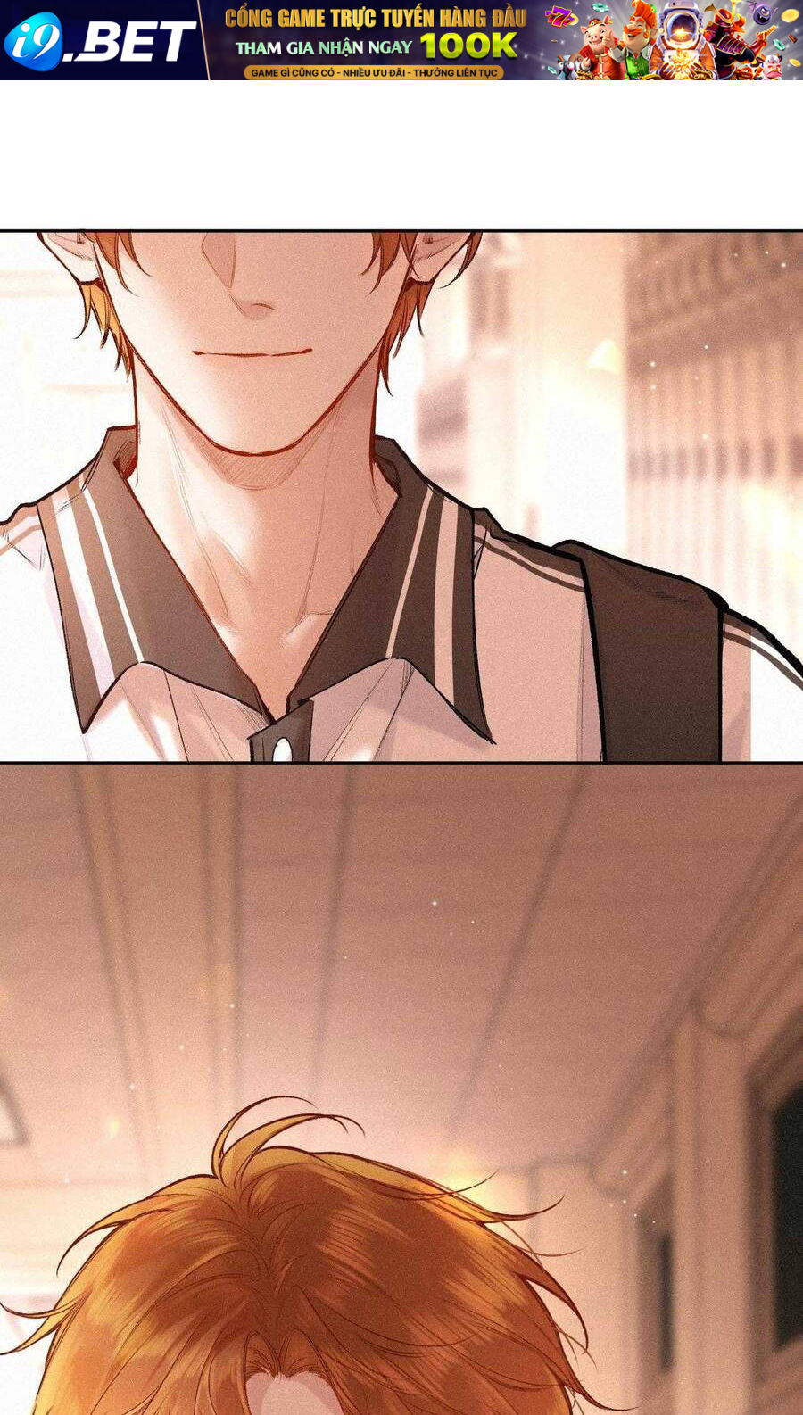 Em Đến Cùng Cơn Gió - chapter 45.1 - 47