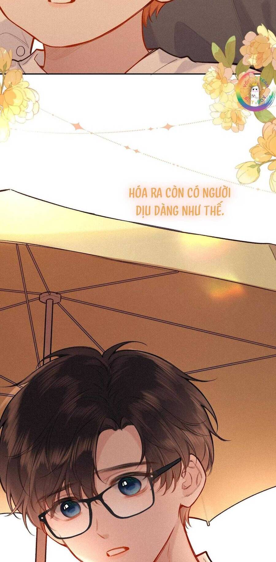 Em Đến Cùng Cơn Gió - chapter 45.1 - 8