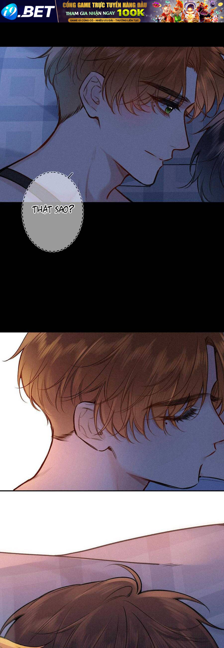 Em Đến Cùng Cơn Gió Chương 45 - Trang 18