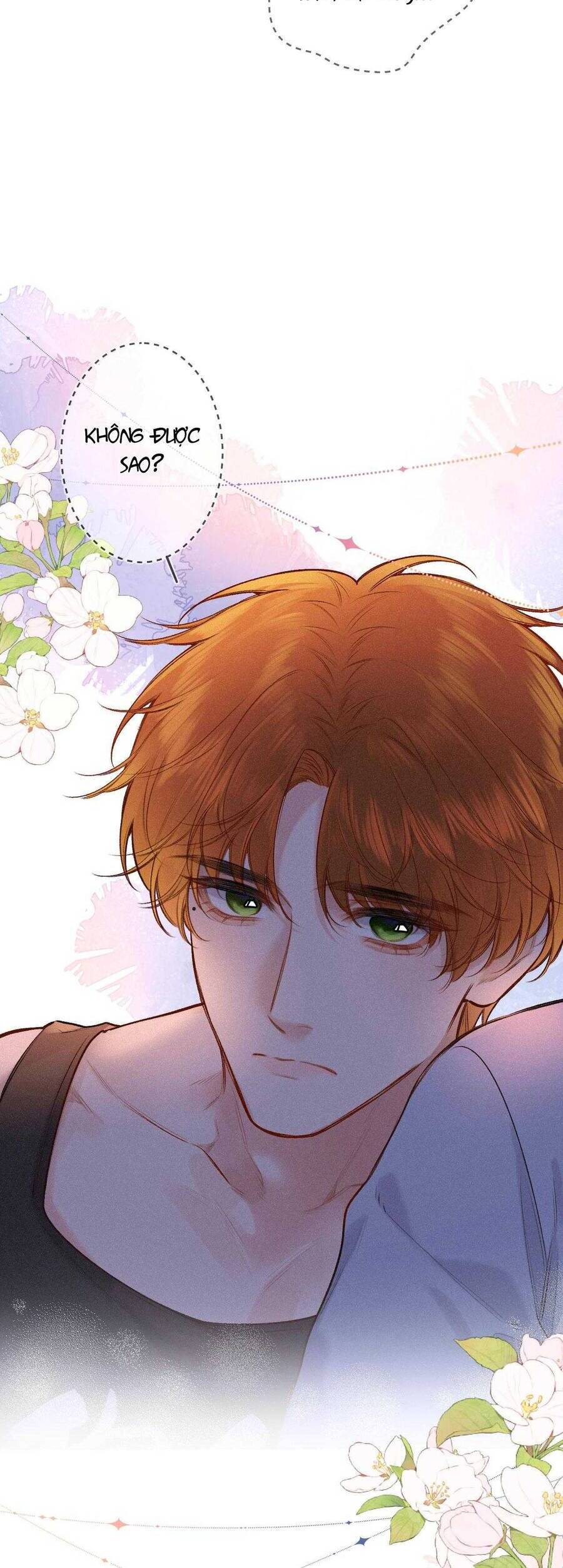 Em Đến Cùng Cơn Gió Chương 45 - Trang 20