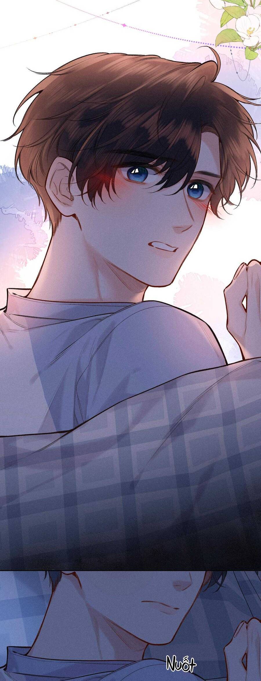 Em Đến Cùng Cơn Gió Chương 45 - Trang 21