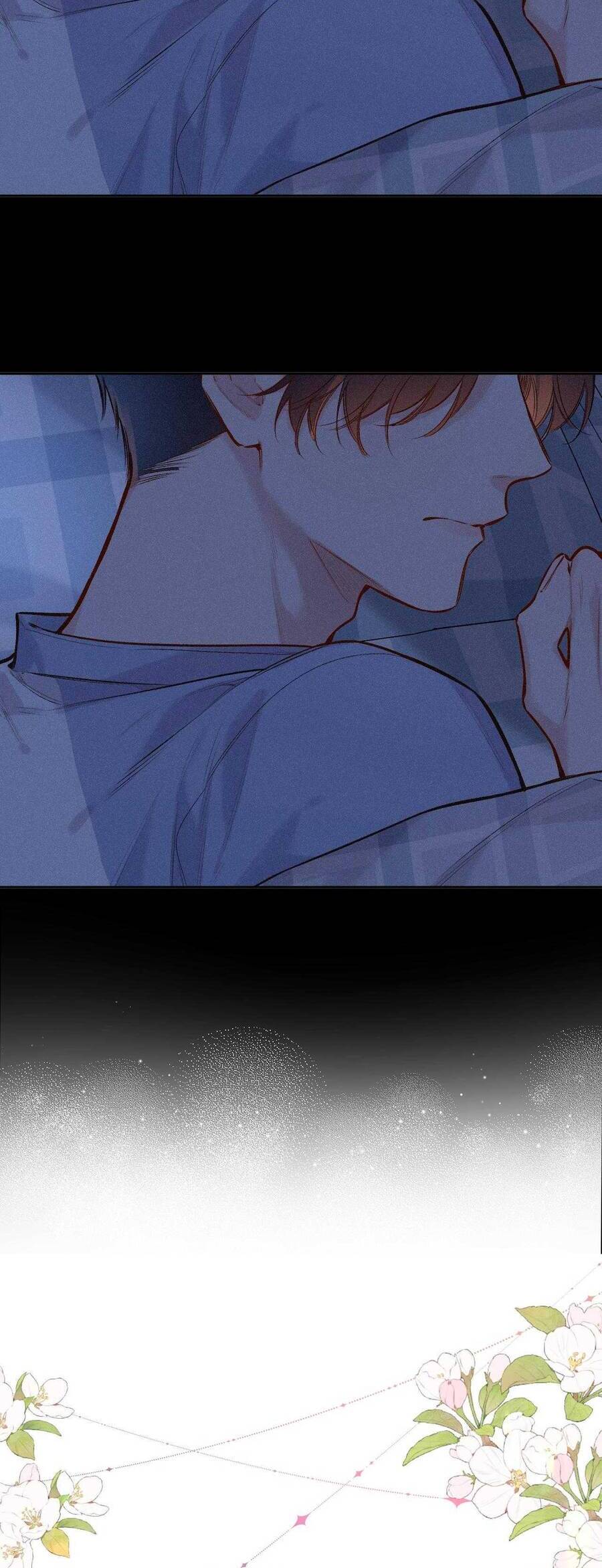 Em Đến Cùng Cơn Gió Chương 45 - Trang 22