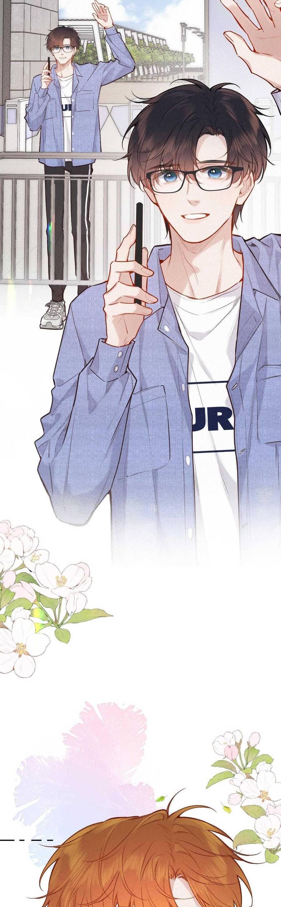 Em Đến Cùng Cơn Gió Chương 45 - Trang 28