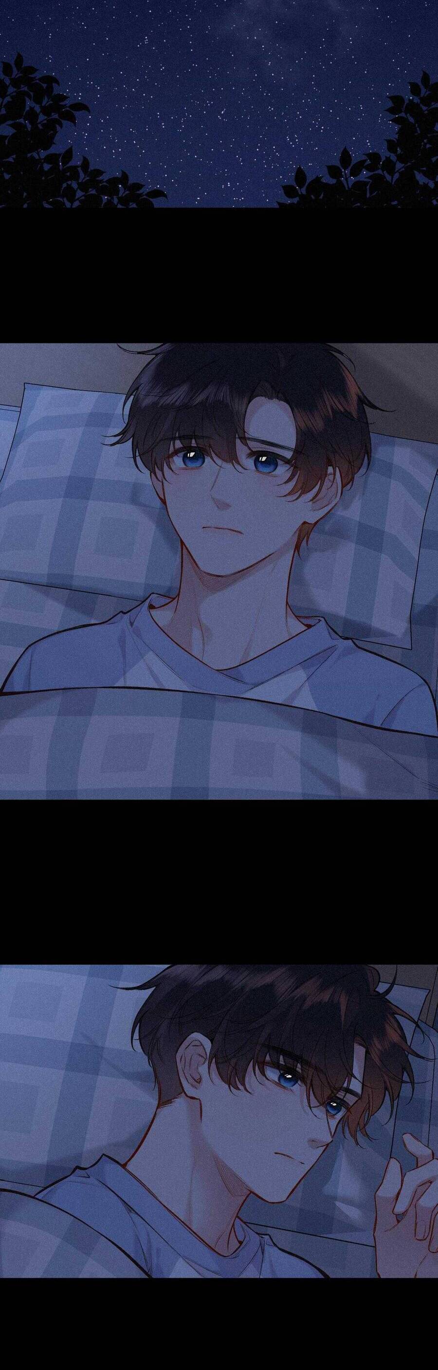 Em Đến Cùng Cơn Gió Chương 45 - Trang 5