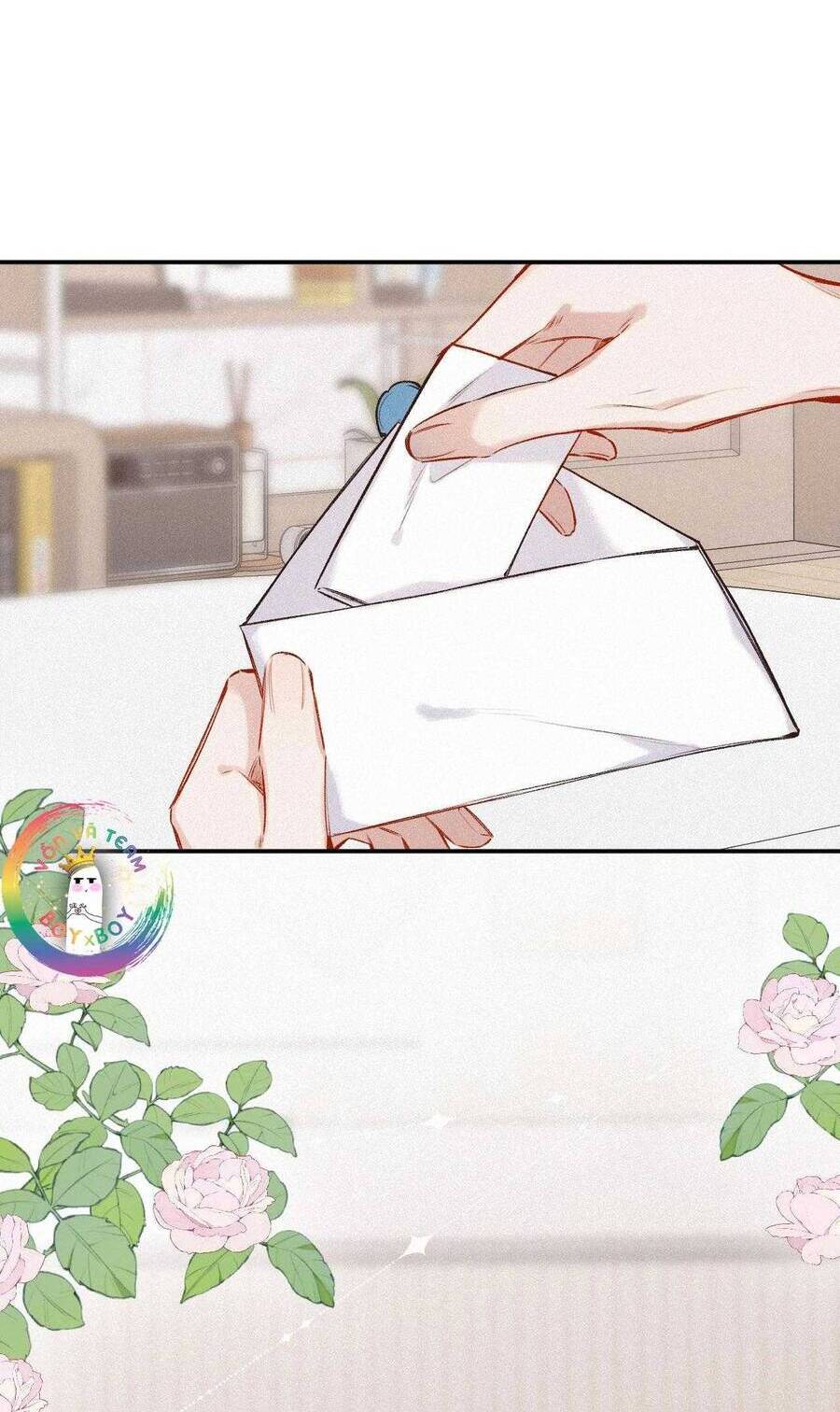 Em Đến Cùng Cơn Gió - chapter 46 - 16