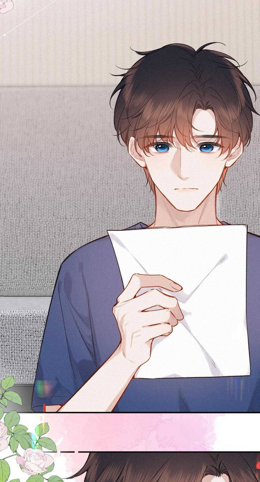 Em Đến Cùng Cơn Gió - chapter 46 - 17