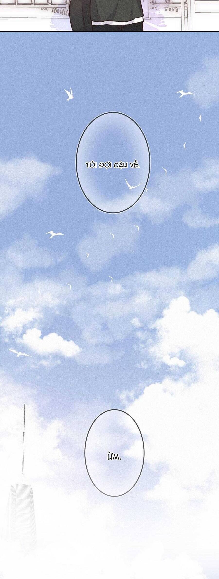 Em Đến Cùng Cơn Gió - chapter 46 - 3