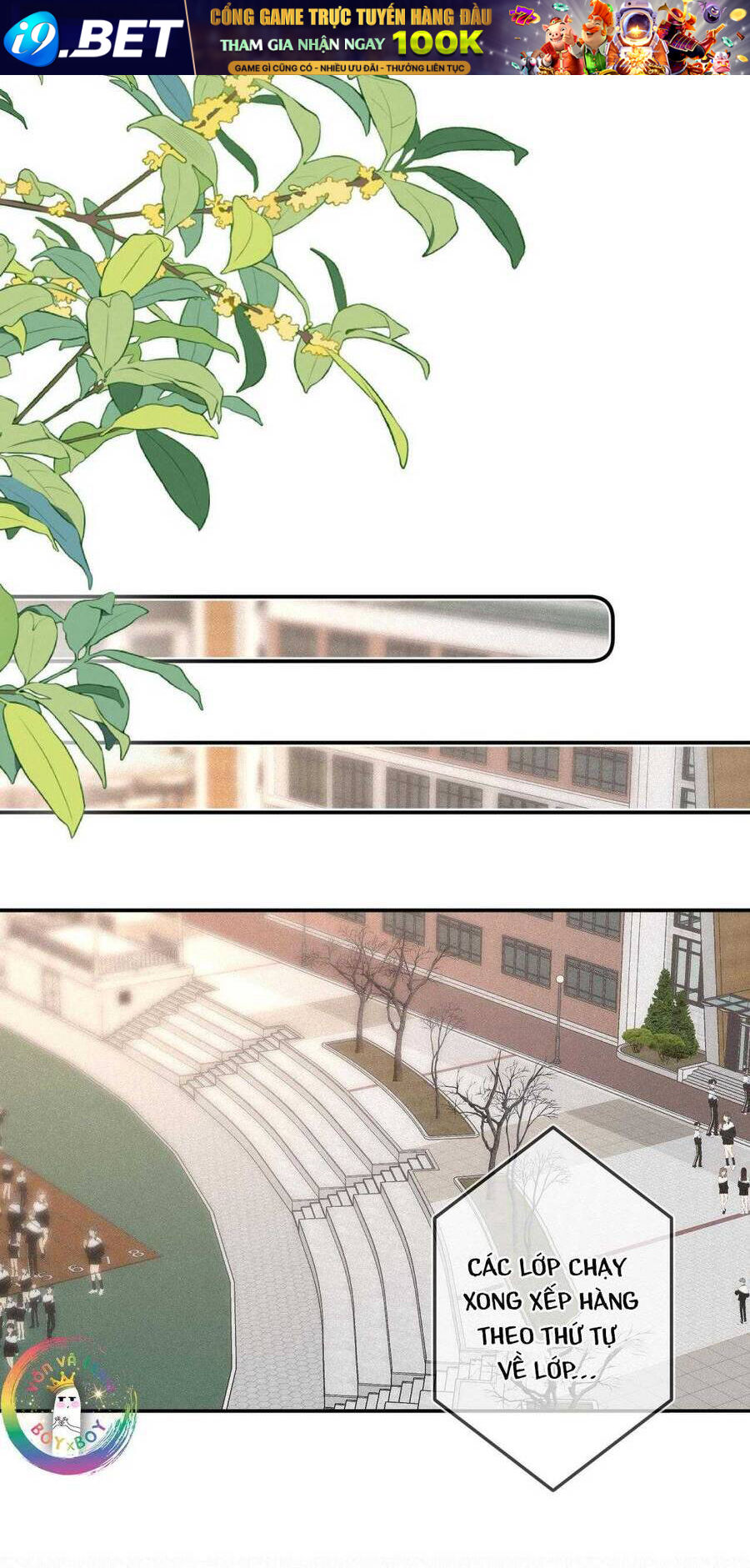 Em Đến Cùng Cơn Gió - chapter 46 - 23