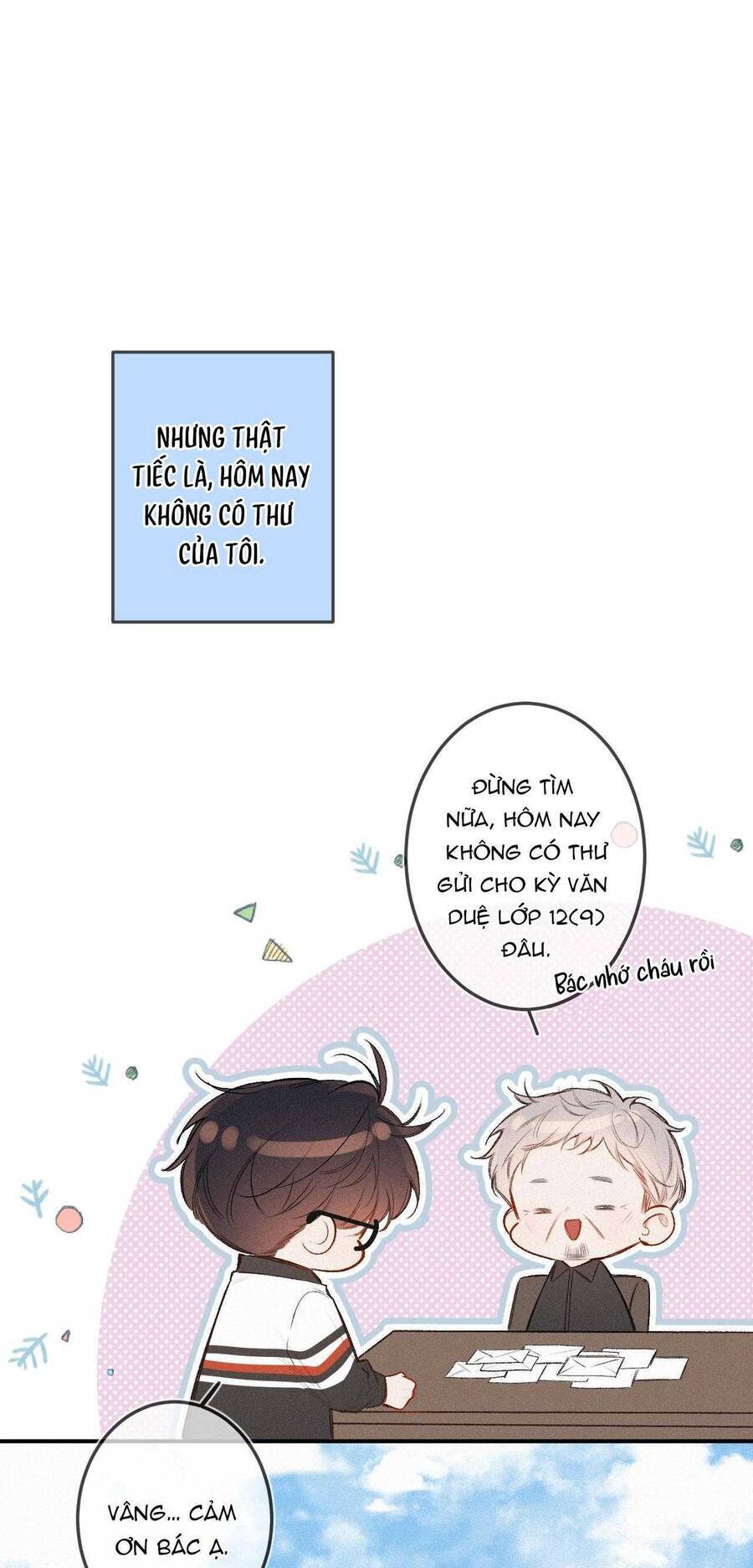 Em Đến Cùng Cơn Gió - chapter 46 - 26