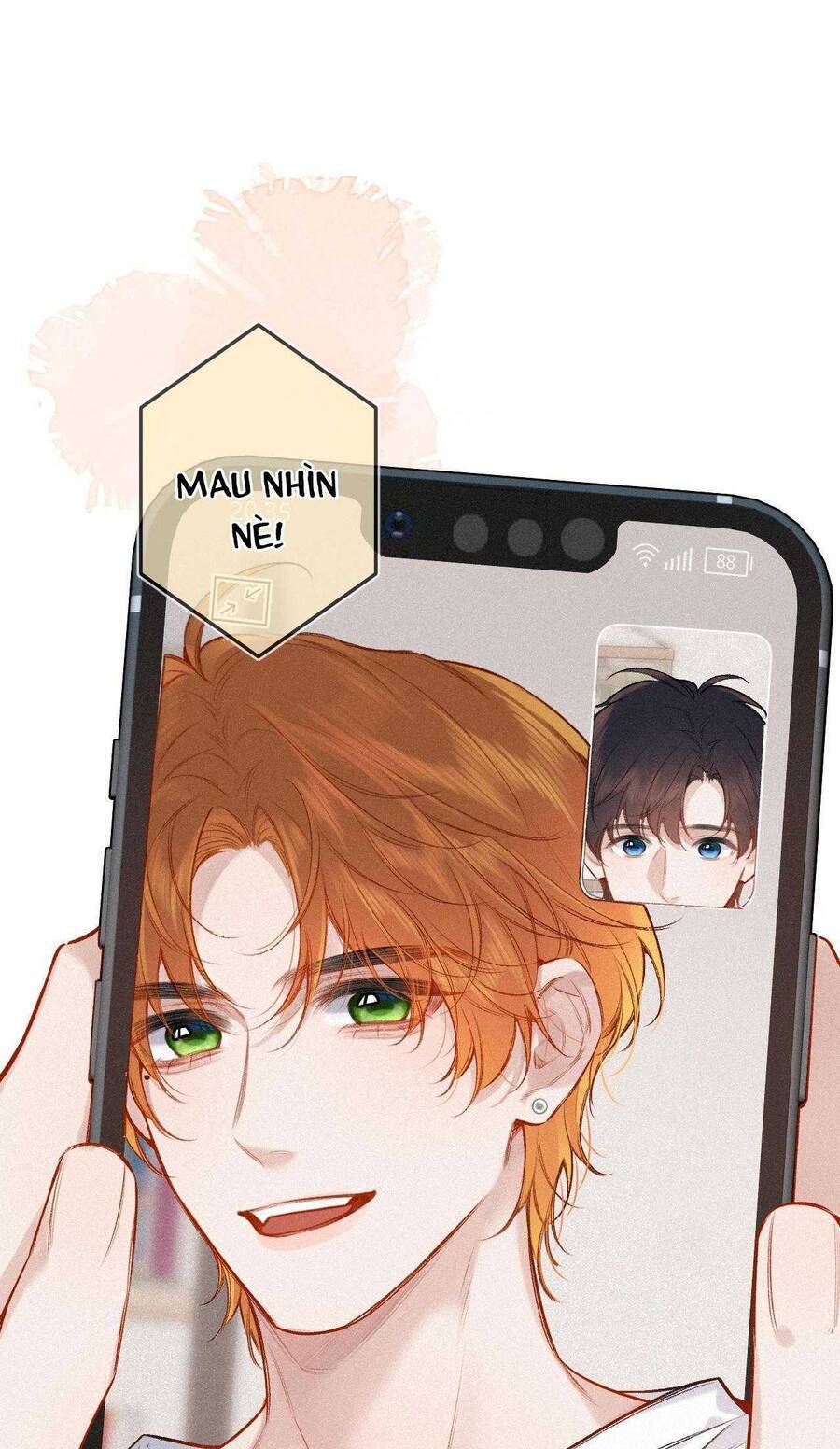 Em Đến Cùng Cơn Gió - chapter 46 - 33