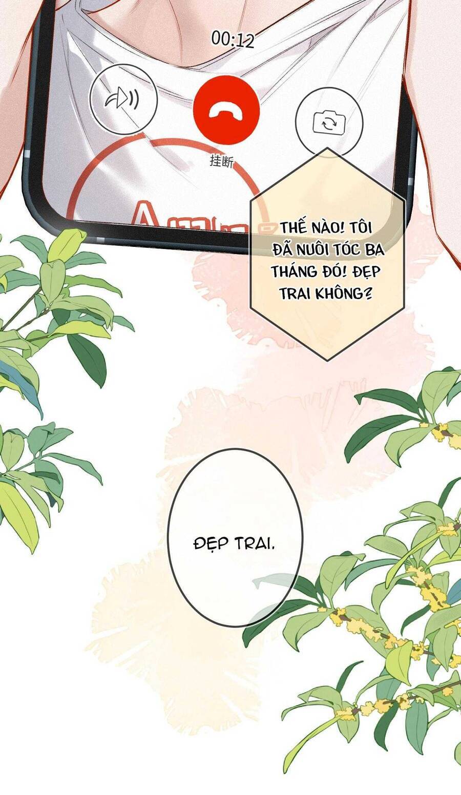 Em Đến Cùng Cơn Gió - chapter 46 - 34