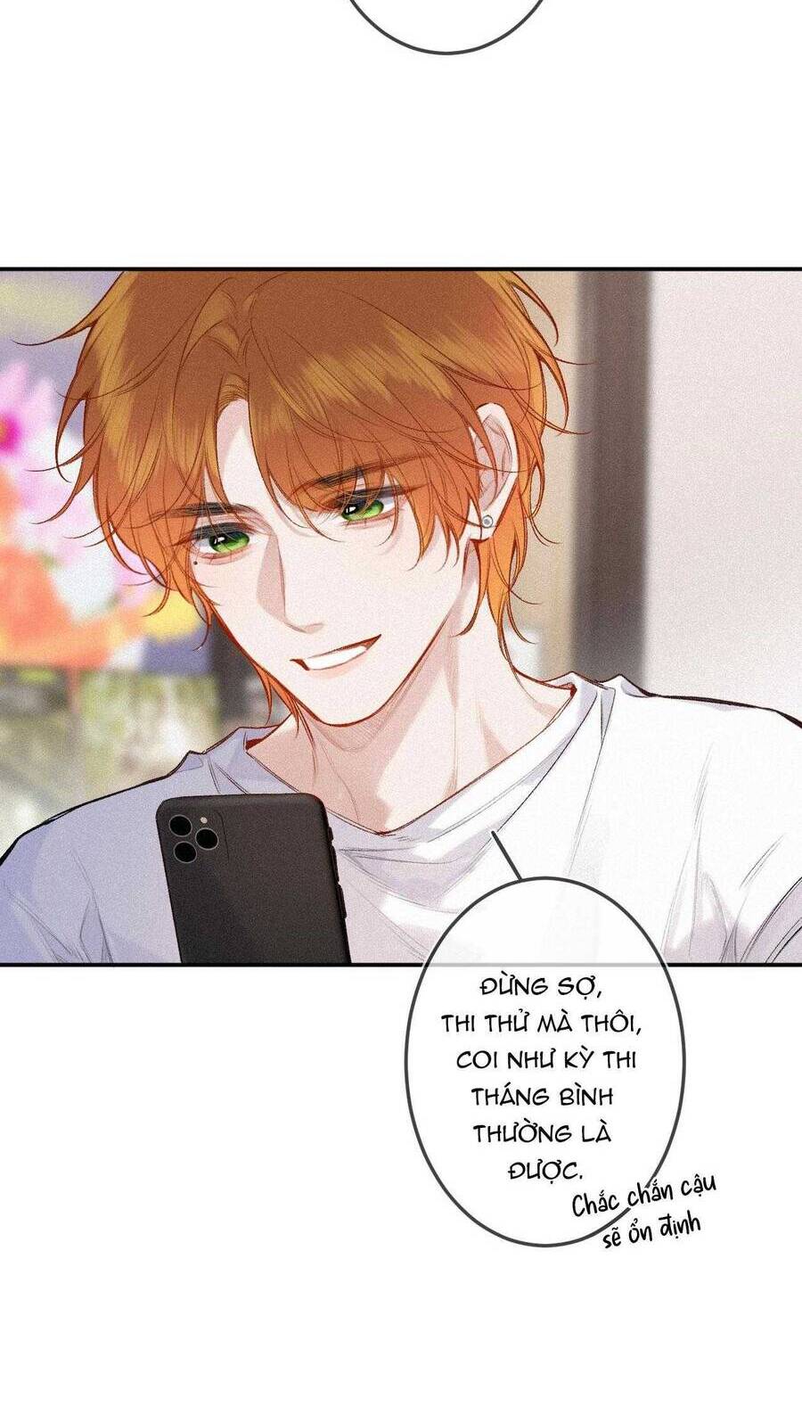 Em Đến Cùng Cơn Gió - chapter 46 - 36