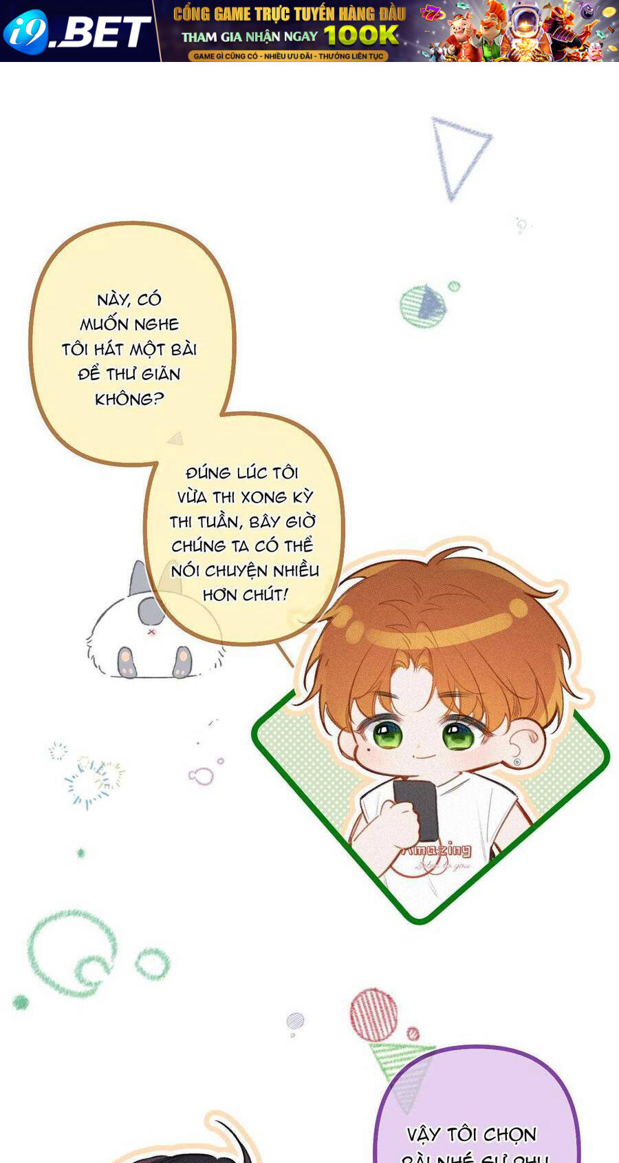 Em Đến Cùng Cơn Gió - chapter 46 - 37