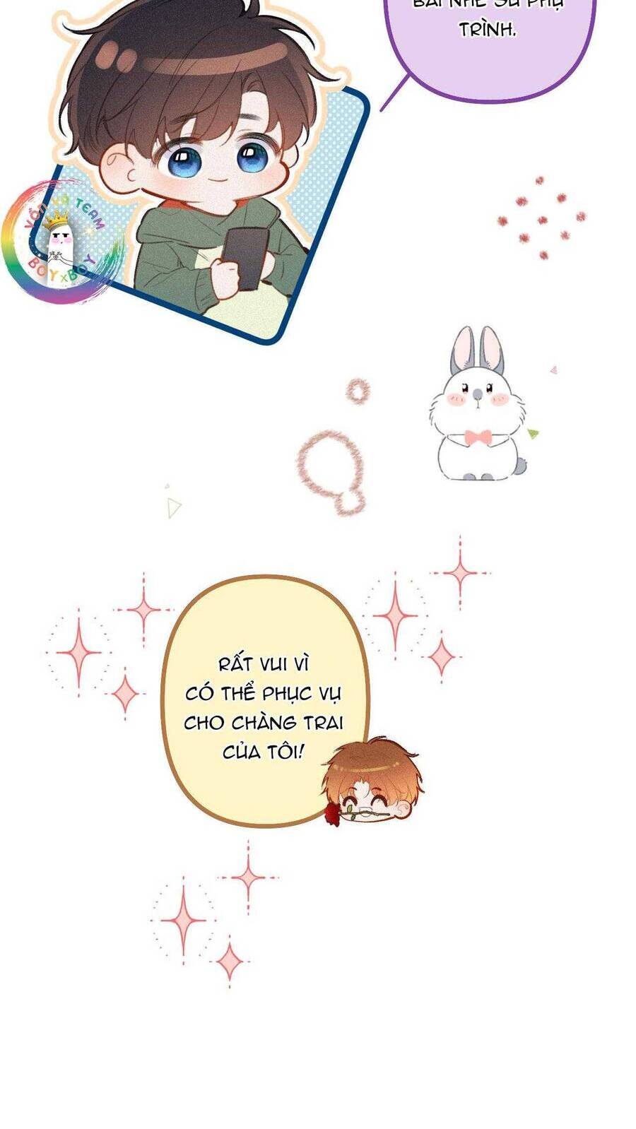 Em Đến Cùng Cơn Gió - chapter 46 - 38