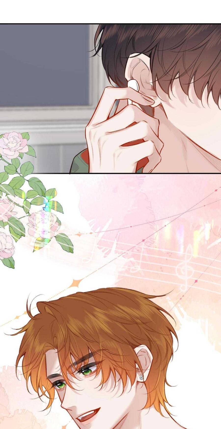 Em Đến Cùng Cơn Gió - chapter 46 - 39