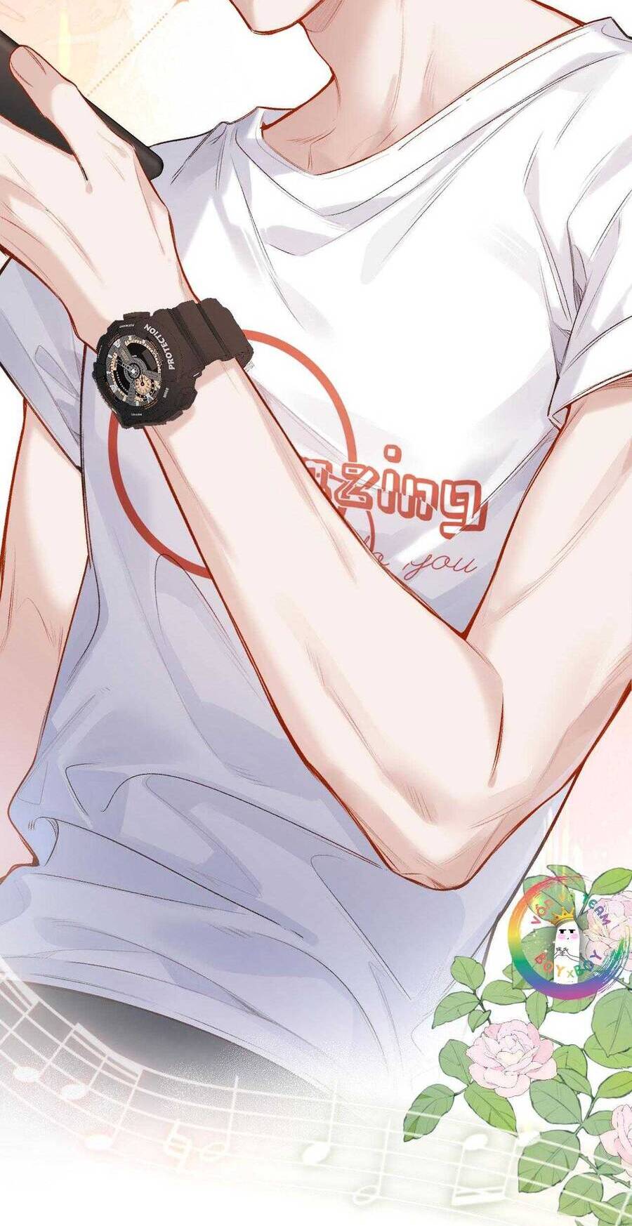 Em Đến Cùng Cơn Gió - chapter 46 - 40