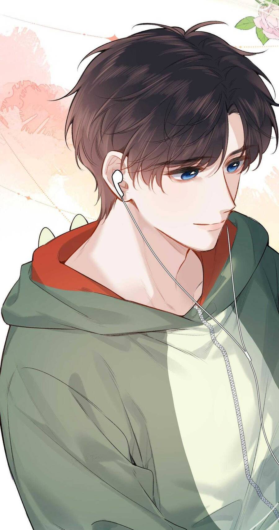 Em Đến Cùng Cơn Gió - chapter 46 - 41