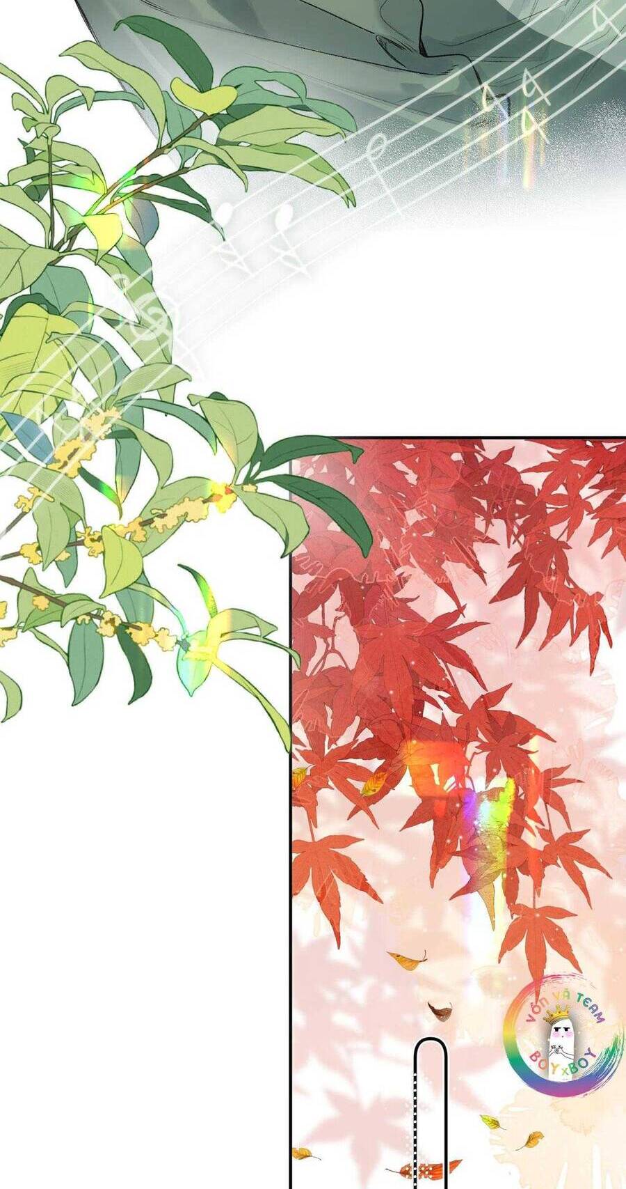 Em Đến Cùng Cơn Gió - chapter 46 - 42